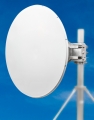 Antena parablica JRC-35 Duplex Precision