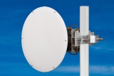 Antena parablica JRMD-400-80