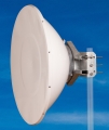 Antena parablica JRC-35DD DplEX Precision