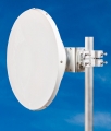 Antena parabólica JRMB-680-24