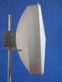 Antena parabólica JRC-29 EXTREM
