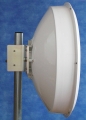 Antena parabólica JRMA-650-10/11