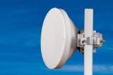 Antena parabólica JRME-400-80