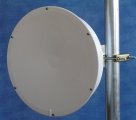Antena parabólica JRE-28 EXTREM UPB