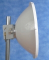 Antena parabólica JRB-25 MIMO