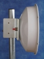 Antena parabólica JRMA-380 10/11