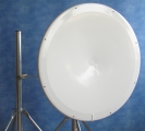 Antena parabólica JRC-32 MIMO