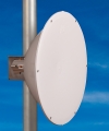 Antena Parabólica JRC-24 DD SX MIMO