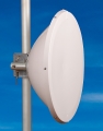 Antena parabólica JRC-29DD DuplEX